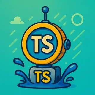 Token Splash Time
