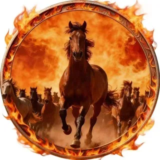 万马奔腾｜BSC🔥