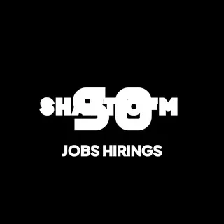 SHAFT OFM | Jobs & Hirings