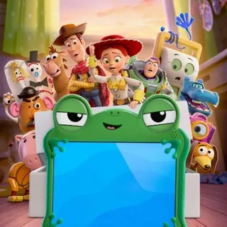 CINE: #ToyStory5