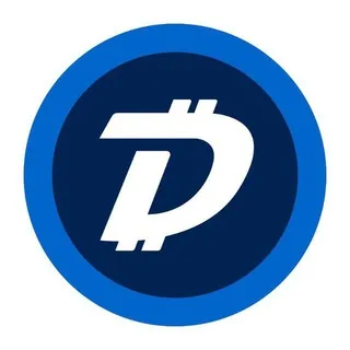 DigiByte Chinese