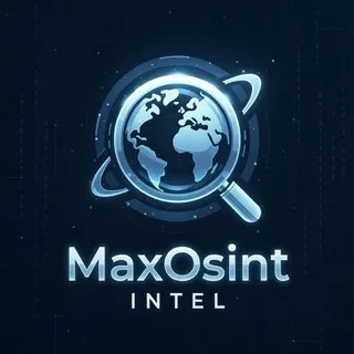 MaxOsint Intel