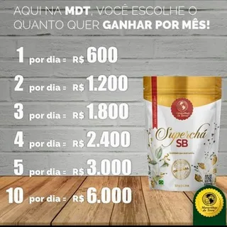 Canal Revenda MDT