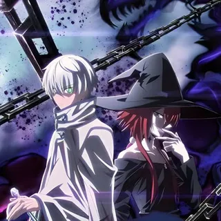 Ragna Crimson
