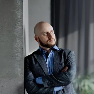 Вадим Попов Мнение