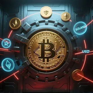Crypto News