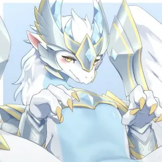 Furry Dragons Forever