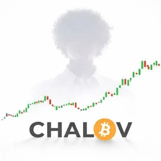 CHALOV | Crypto