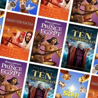 Christian✝️ Movies🎬