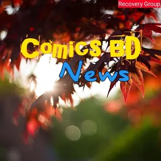 Comics BD News
