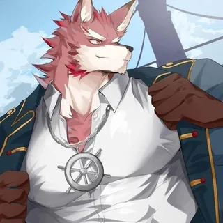 FURRY - HAUNT