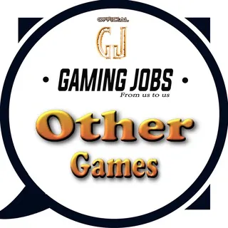 Gamingjobs Other