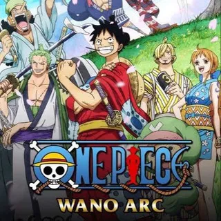 One Piece Hindi + Tamil + Telugu + Kannada + Malayalam | Cartoon Network Dubbed Official