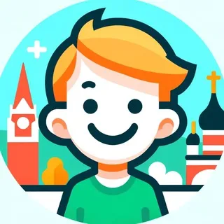 Детский гид по Москве
