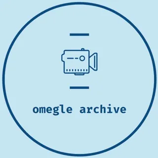 Omegle archive