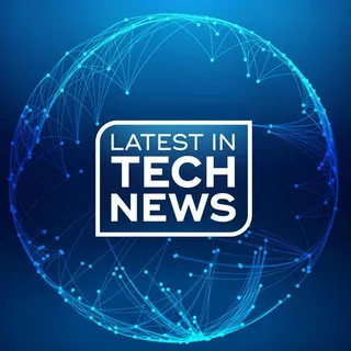 Latest Tech News 🌍