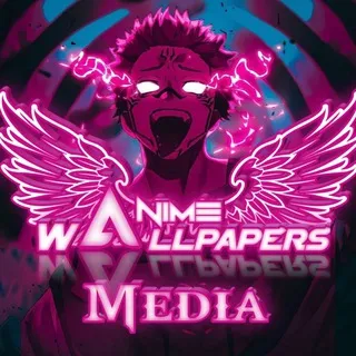 Anime Wallpapers (High Quality)