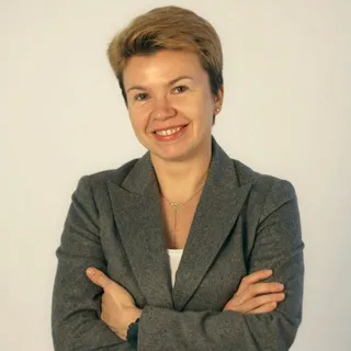 Мысина Вера Александровна