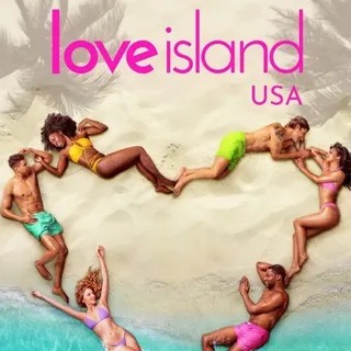 LOVE ISLAND USA ALL SEASON 1, 2, 3, 4, 5, 6, 7, 8