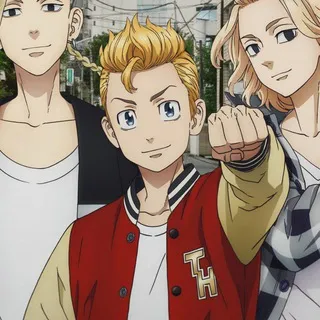 Tokyo Revengers Season 2 Dubbed In English