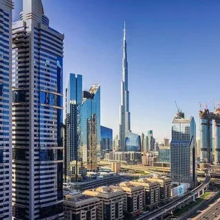 DUBAI Crypto Trading Pro✈️