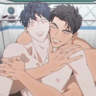 Mignon anime 민용 ENG sub