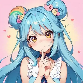 Free Anime 3D Print Gratis STL Models Figure 3dprintable characters Figurines Furry скачать бесплатно даром фурри аниме группа