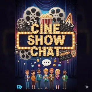 Cine Show Chat