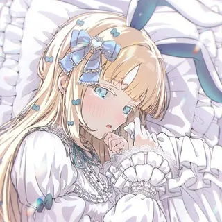 AliceHolic13