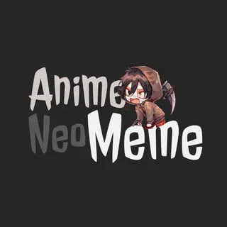 Anime Neo Meme