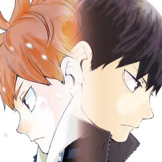 Haikyuu! Season1 | Season 2 | Season 3 | Season 4 | Specials | OVA | Movies | Dual |Dub | Sub | 720p | 1080p