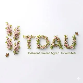 TDAU • TSAU • ТГАУ