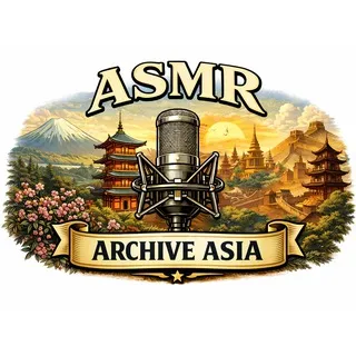 ASMR Archive Asia