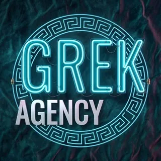 GREK AGENCY