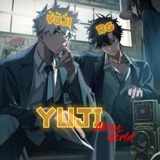 Yuji Anime World