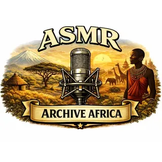ASMR Archive Africa