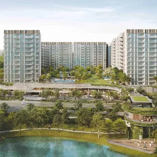 The Woodleigh Residences condo owner