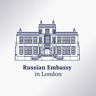 Russian Embassy to the UK