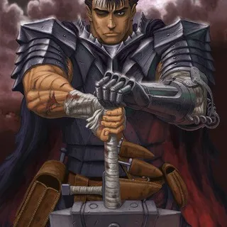 Berserk Dub