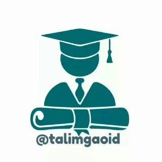 Ta'limga oid