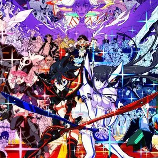 Kill La Kill