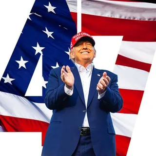 Vote Now 🇺🇸