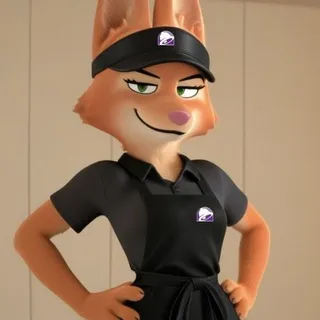 Furry AI God 🔞 Coms Closed Permanently