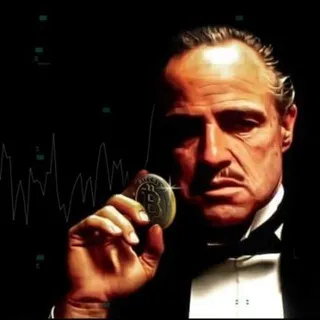 il Capo of Crypto TA OFFICIAL