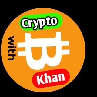 Crypto with khan official fx ✪