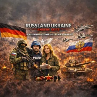 Russland Ukraine Andere Seite