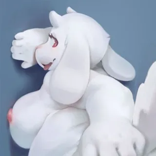 Tori NSFW