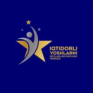 Ijodkor yoshlar | Rasmiy kanal