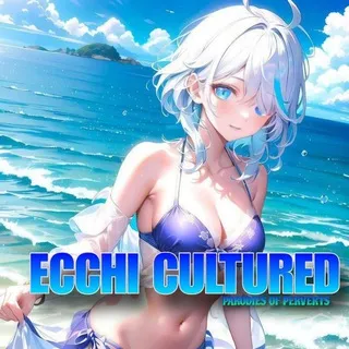 Ecchi Network 2.0