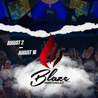 Blaze Movement
